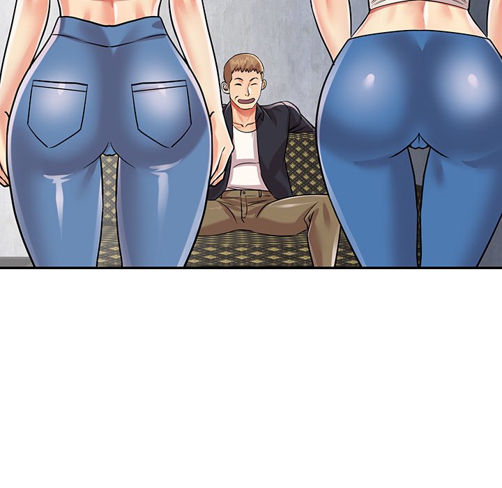 Not One, But Two chapter 42 page 61
