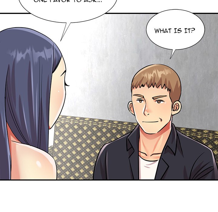 Not One, But Two chapter 42 page 64