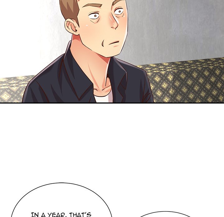 Not One, But Two chapter 42 page 70