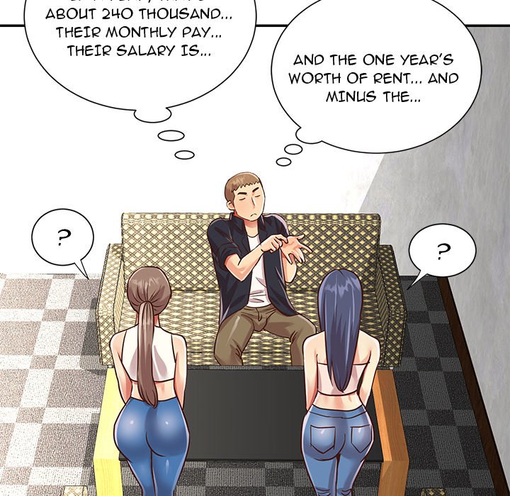 Not One, But Two chapter 42 page 71