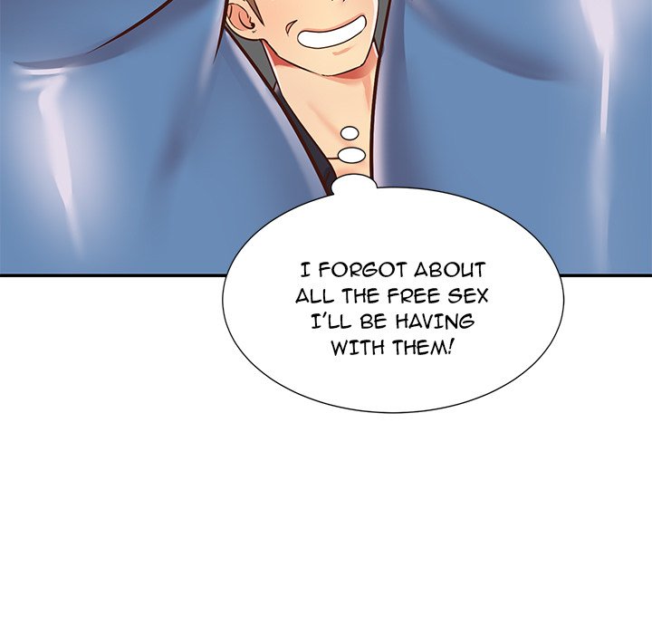 Not One, But Two chapter 42 page 77