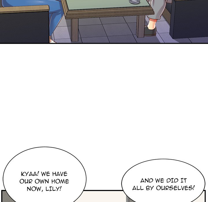 Not One, But Two chapter 42 page 83