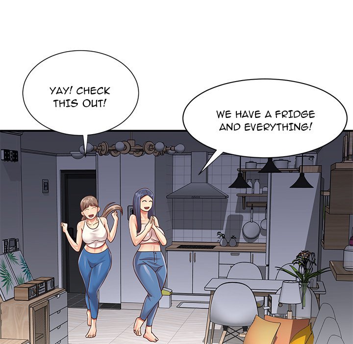 Not One, But Two chapter 42 page 88