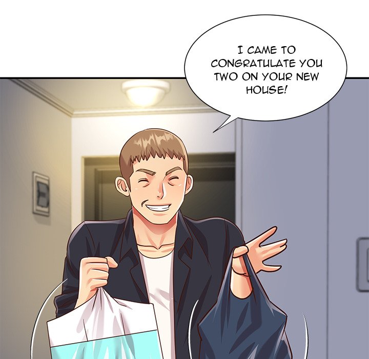 Not One, But Two chapter 42 page 91