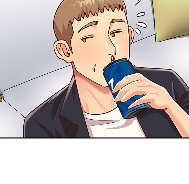 Not One, But Two chapter 42 page 100