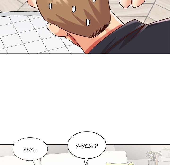 Not One, But Two chapter 43 page 5