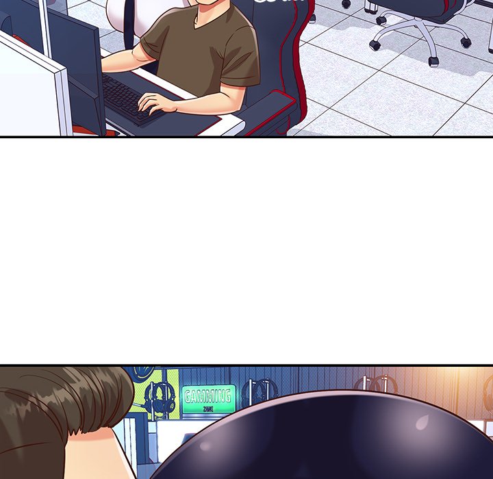 Not One, But Two chapter 43 page 56