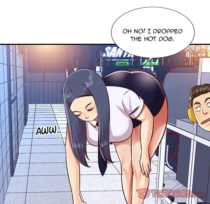 Not One, But Two chapter 43 page 58