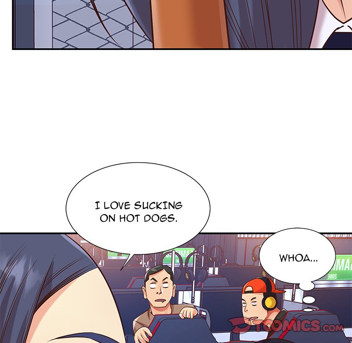 Not One, But Two chapter 43 page 62