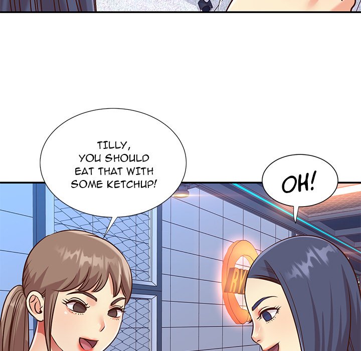 Not One, But Two chapter 43 page 65