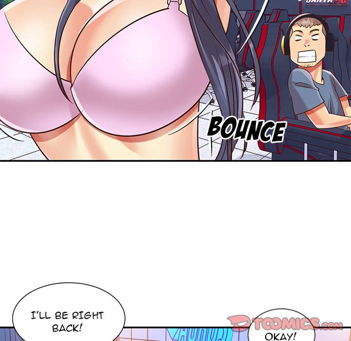 Not One, But Two chapter 43 page 70