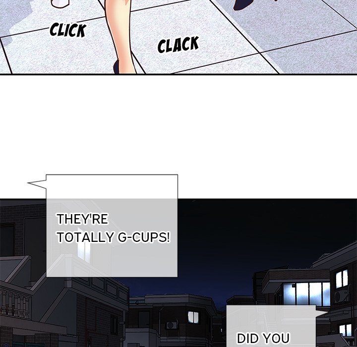 Not One, But Two chapter 43 page 72