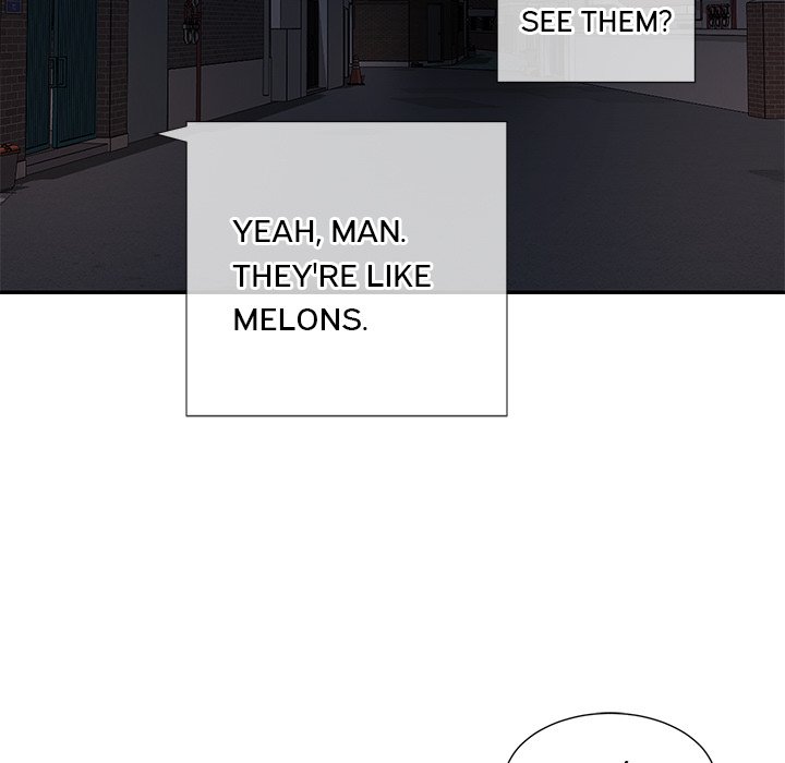 Not One, But Two chapter 43 page 73
