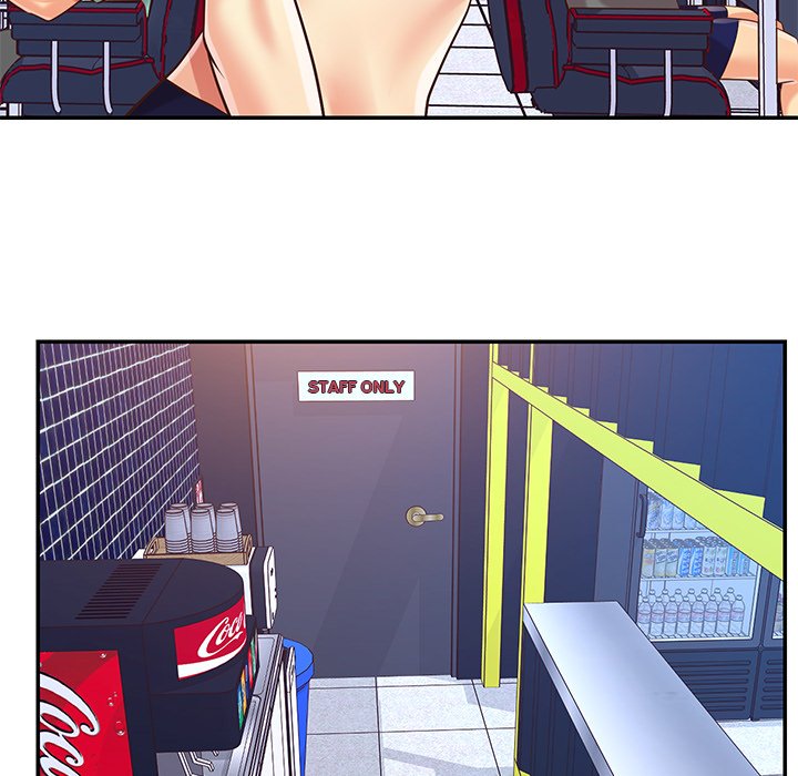 Not One, But Two chapter 43 page 75