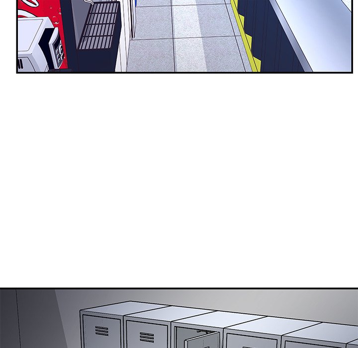 Not One, But Two chapter 43 page 76