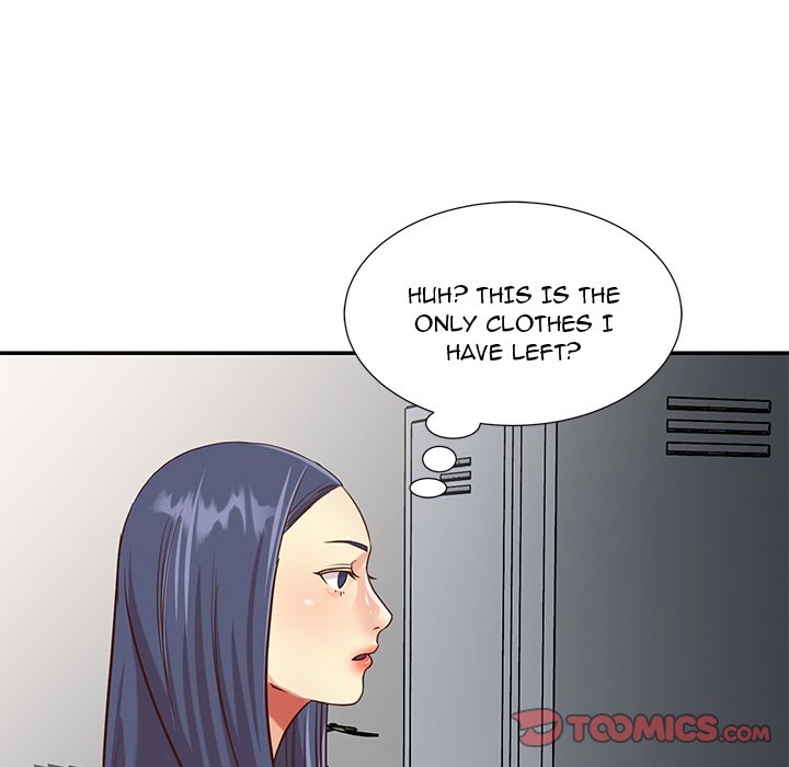 Not One, But Two chapter 43 page 78