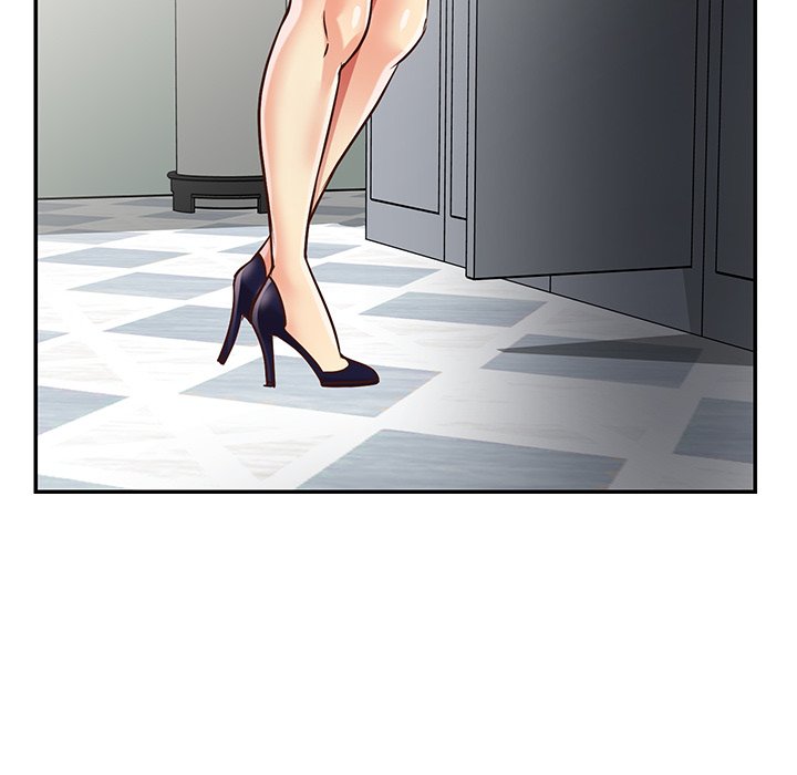 Not One, But Two chapter 43 page 80
