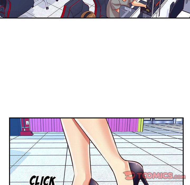 Not One, But Two chapter 43 page 82