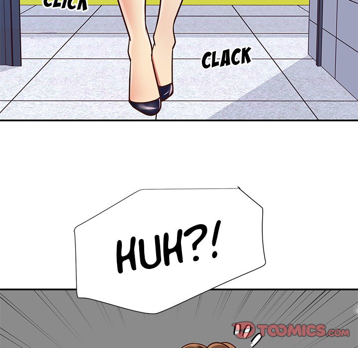 Not One, But Two chapter 43 page 86