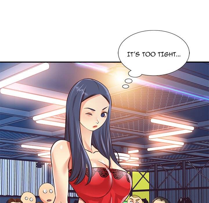 Not One, But Two chapter 43 page 88