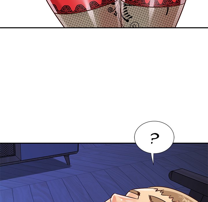 Not One, But Two chapter 43 page 91