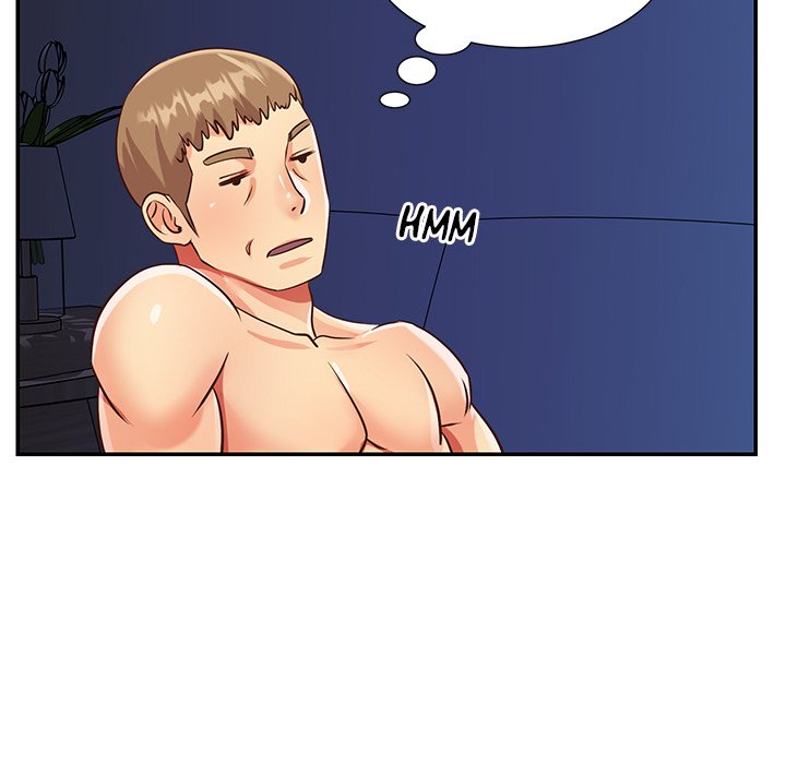 Not One, But Two chapter 43 page 93