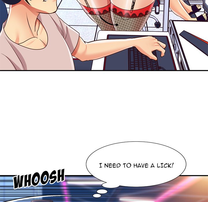 Not One, But Two chapter 43 page 96