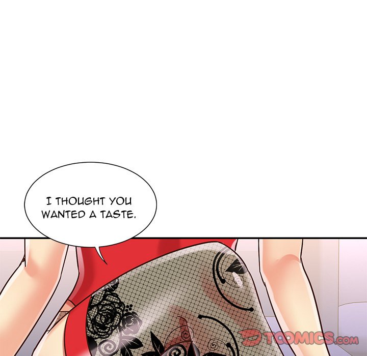 Not One, But Two chapter 44 page 22