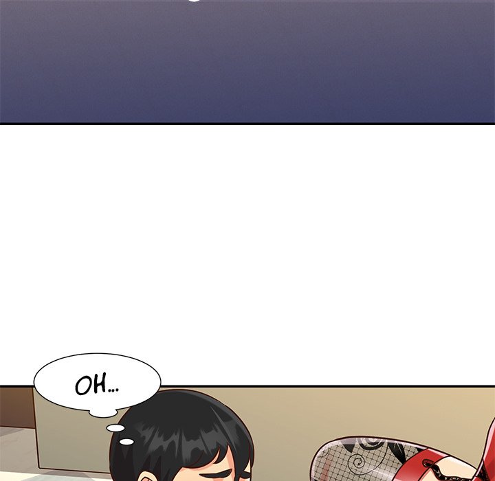 Not One, But Two chapter 44 page 29