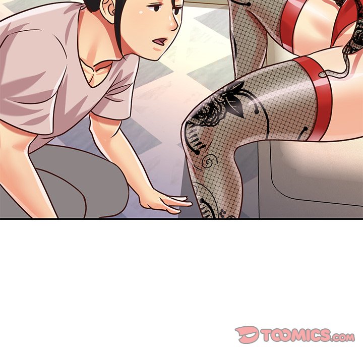 Not One, But Two chapter 44 page 30