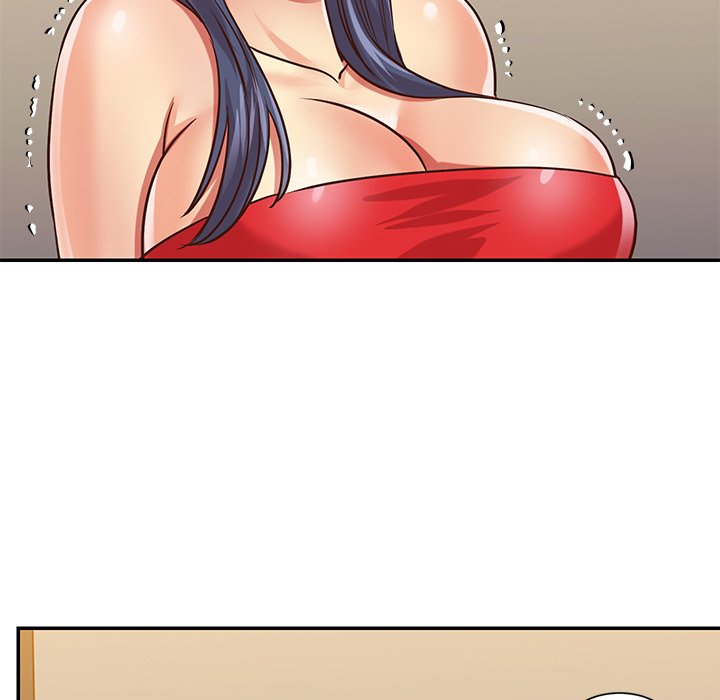 Not One, But Two chapter 44 page 39