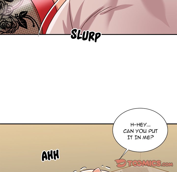 Not One, But Two chapter 44 page 42