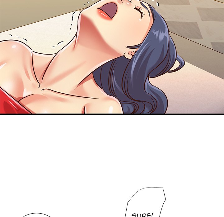 Not One, But Two chapter 44 page 43