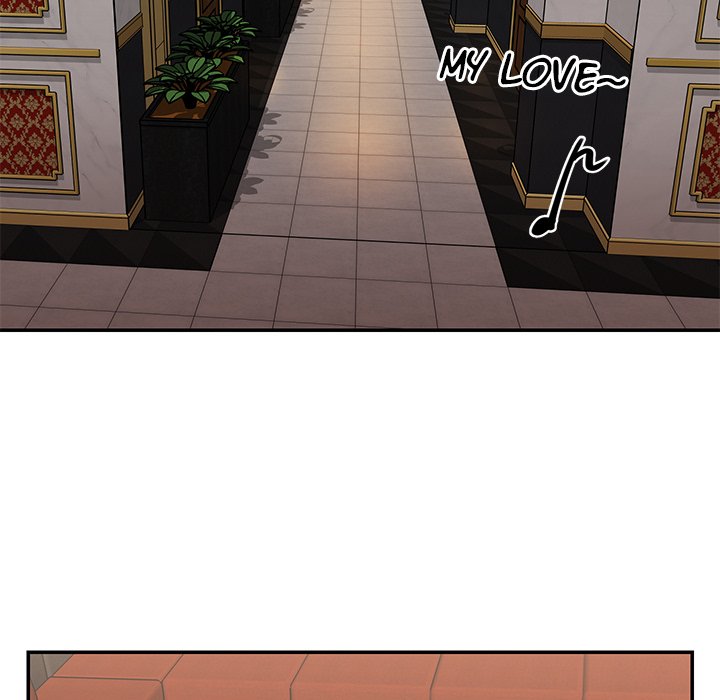 Not One, But Two chapter 44 page 56
