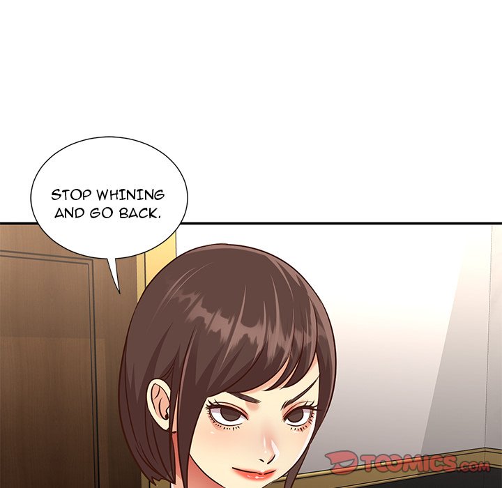 Not One, But Two chapter 44 page 62
