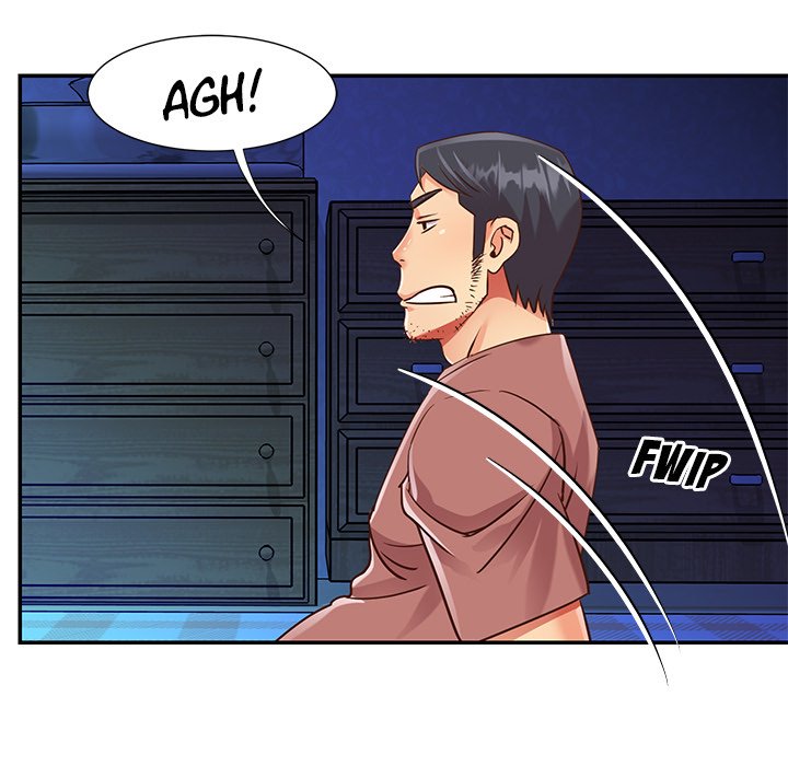 Not One, But Two chapter 44 page 71