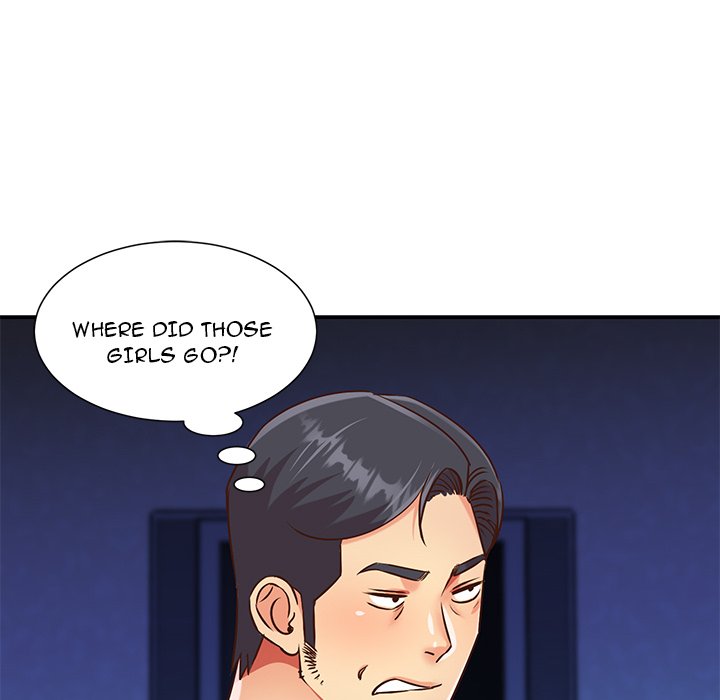 Not One, But Two chapter 44 page 72