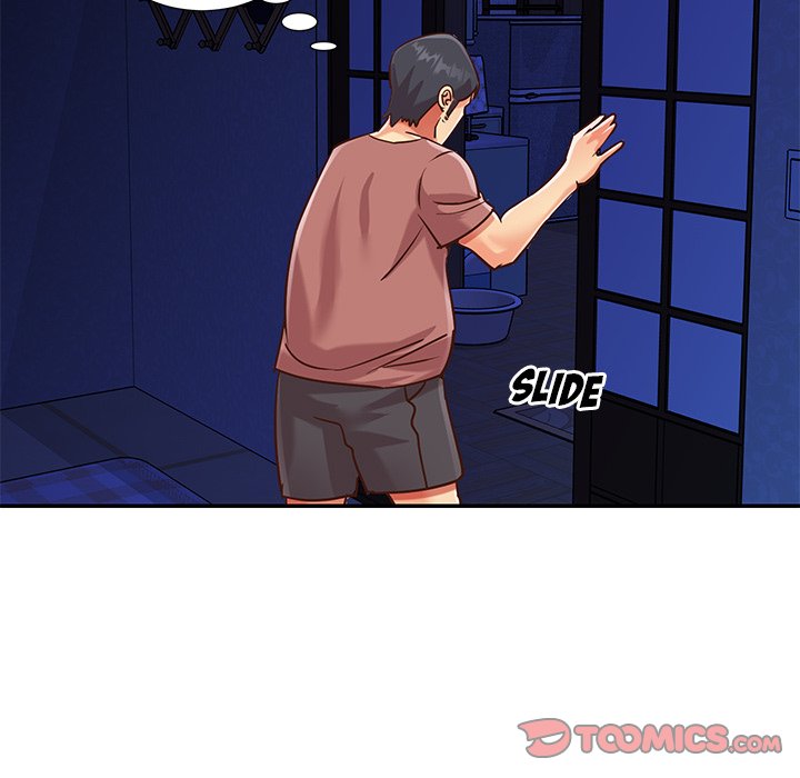 Not One, But Two chapter 44 page 74