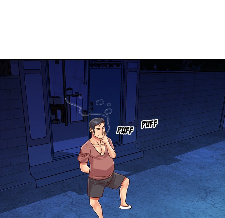 Not One, But Two chapter 44 page 75