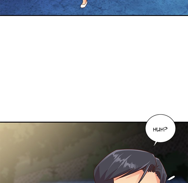 Not One, But Two chapter 44 page 76