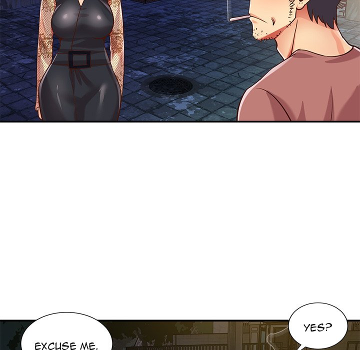 Not One, But Two chapter 44 page 83