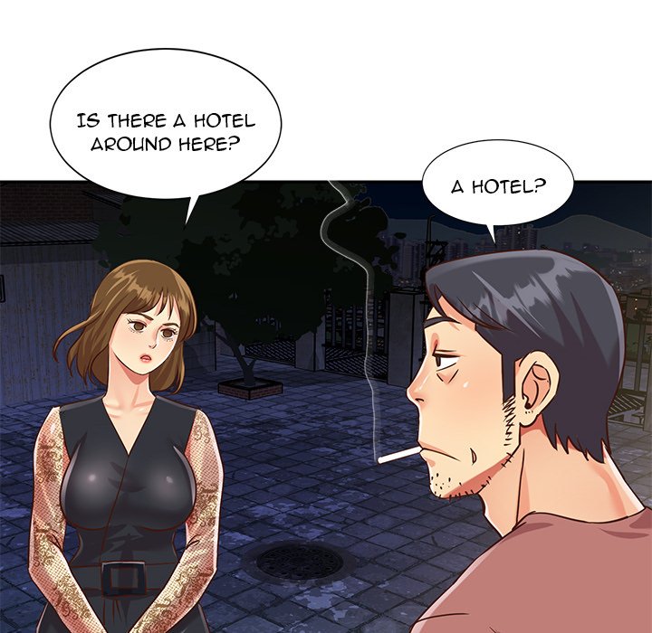 Not One, But Two chapter 44 page 85