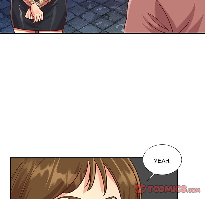 Not One, But Two chapter 44 page 86