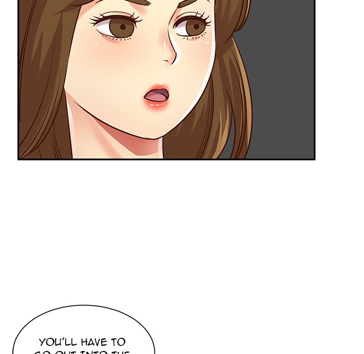 Not One, But Two chapter 44 page 87