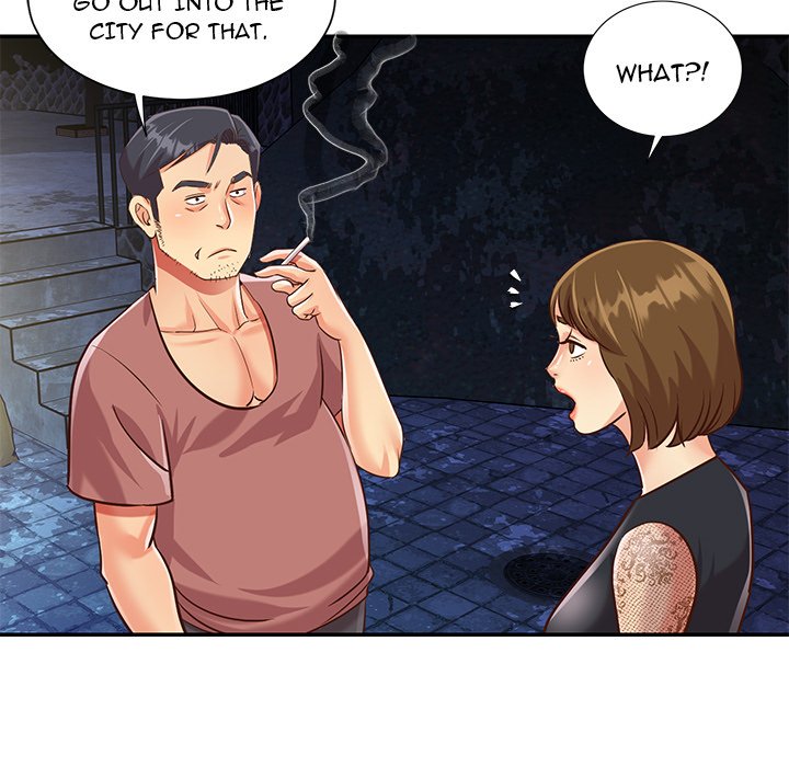 Not One, But Two chapter 44 page 88