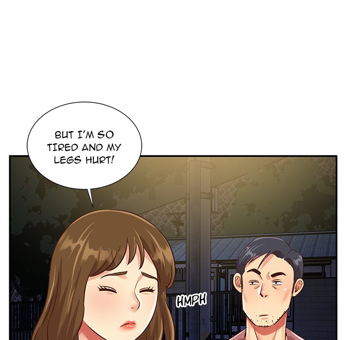 Not One, But Two chapter 44 page 89