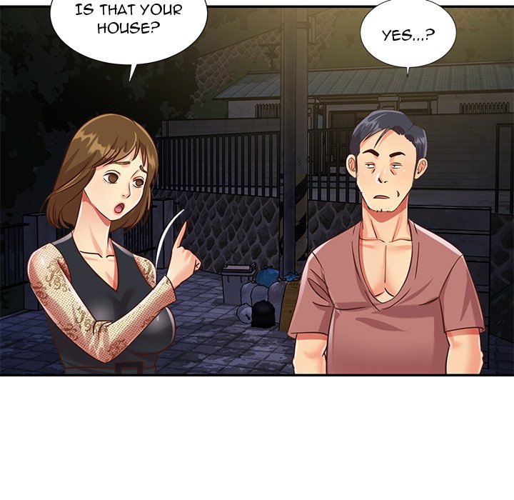 Not One, But Two chapter 44 page 91