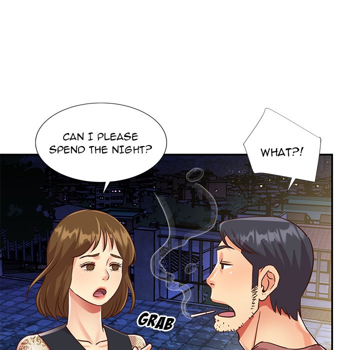 Not One, But Two chapter 44 page 92