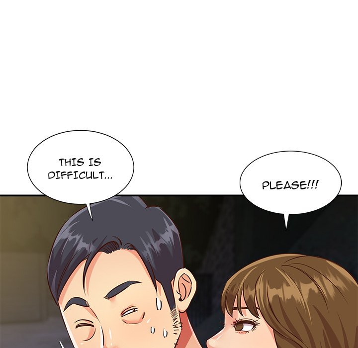 Not One, But Two chapter 44 page 95