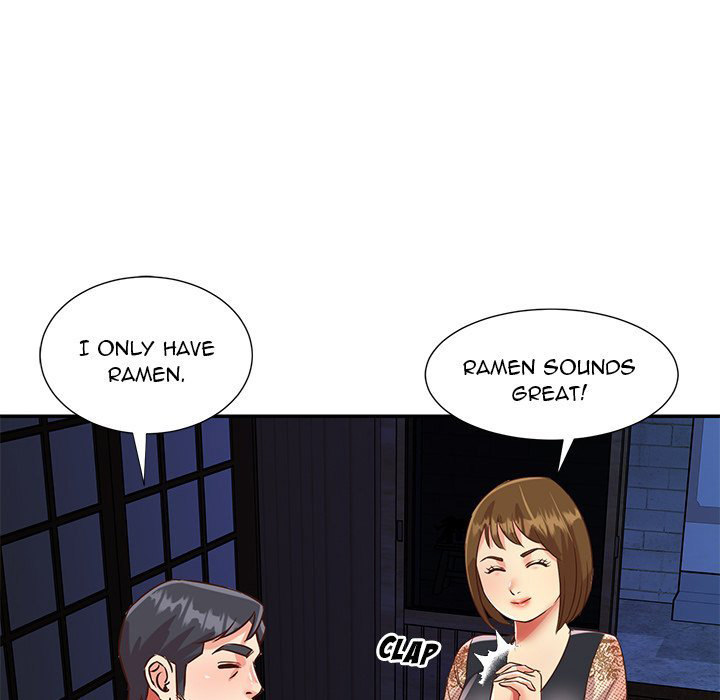Not One, But Two chapter 45 page 12